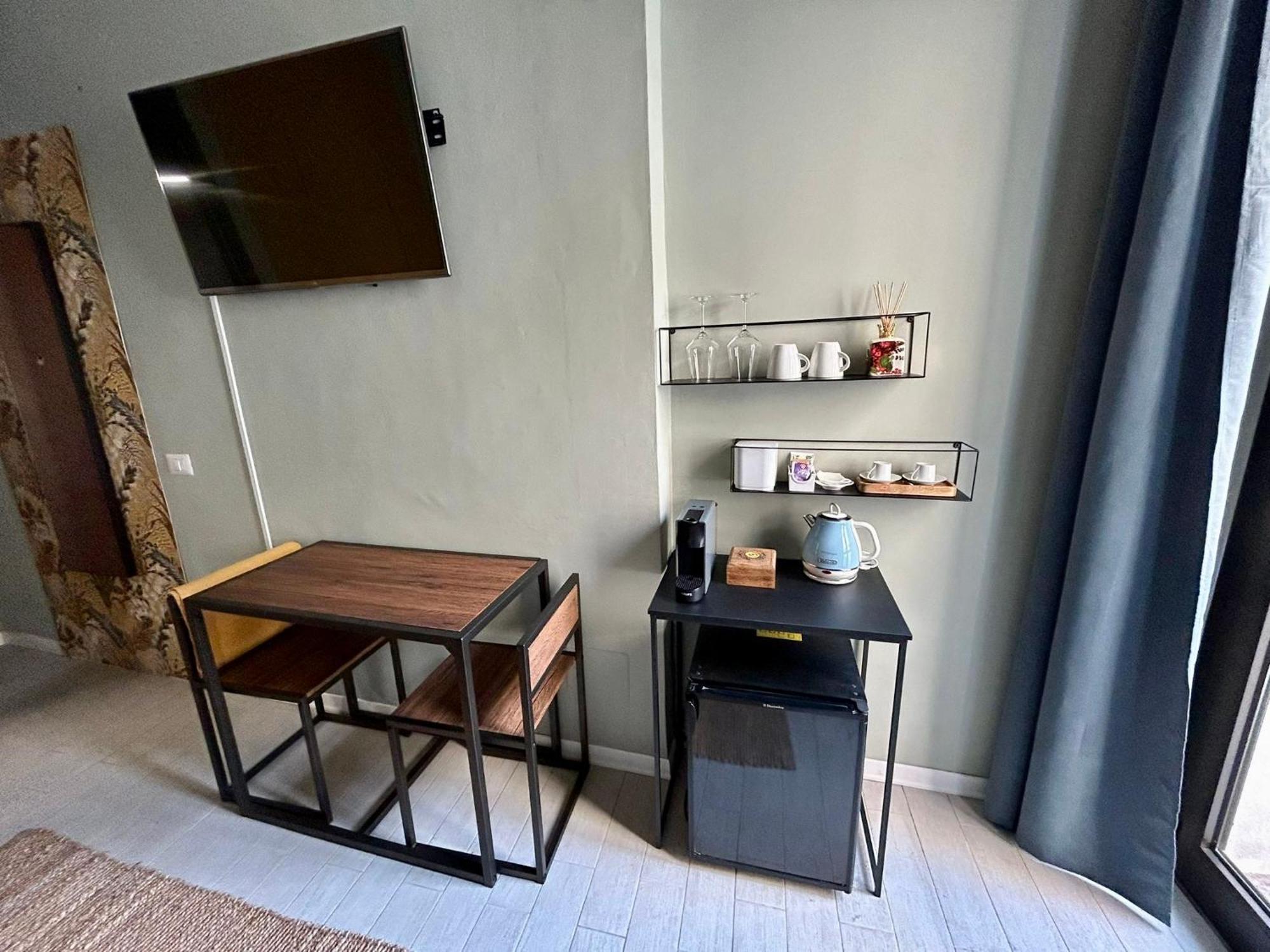 Ro-Mi Room アルバ エクステリア 写真